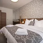 Hochnegger Apartment