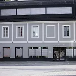 Hochnegger Apartment *