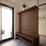 Apartment Hochnegger *