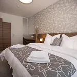 Hochnegger Apartment *