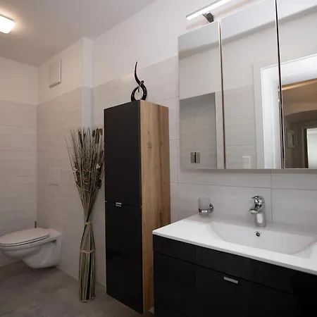 Hochnegger 아파트