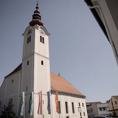 Hochnegger Appartement Eibiswald