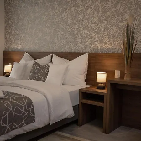 아파트 Hochnegger *