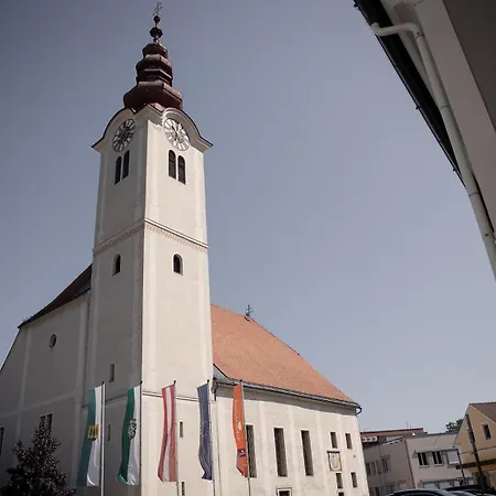 Hochnegger Eibiswald