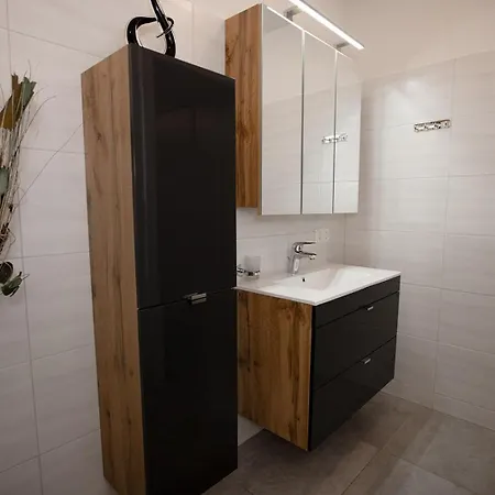 Hochnegger 아파트