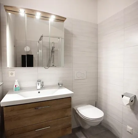 Appartement Hochnegger Eibiswald