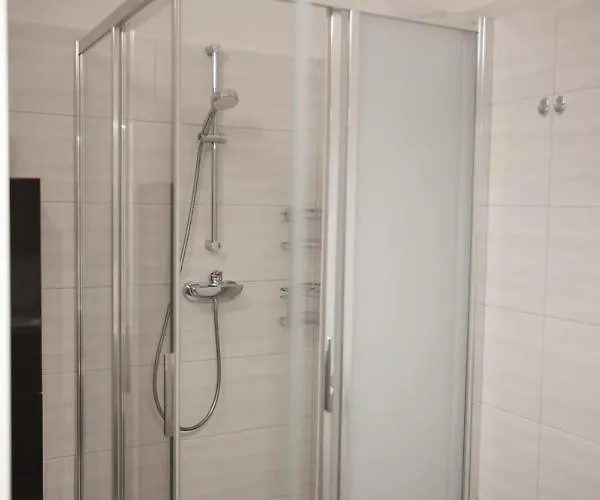 Lägenhet Hochnegger *