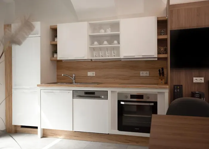 Lägenhet Hochnegger *