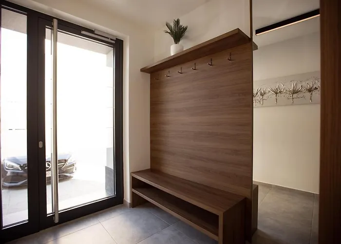 Lägenhet Hochnegger *