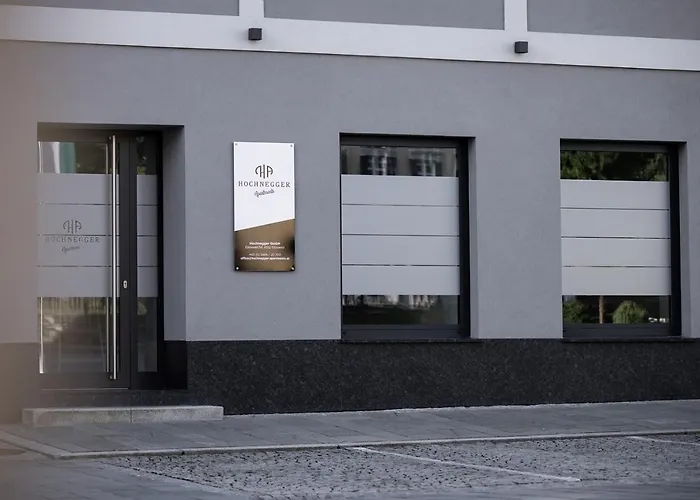 Hochnegger Eibiswald