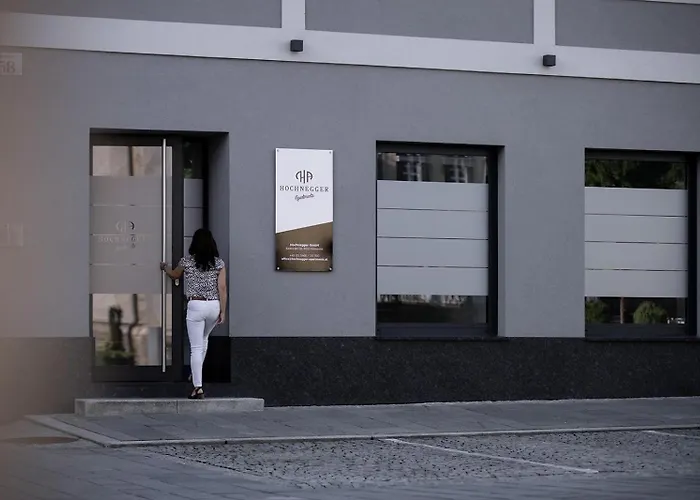 Hochnegger Eibiswald