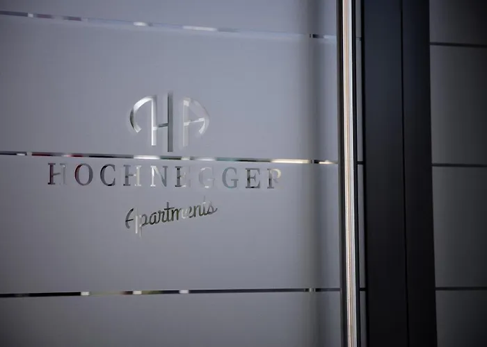 Hochnegger Lägenhet Eibiswald