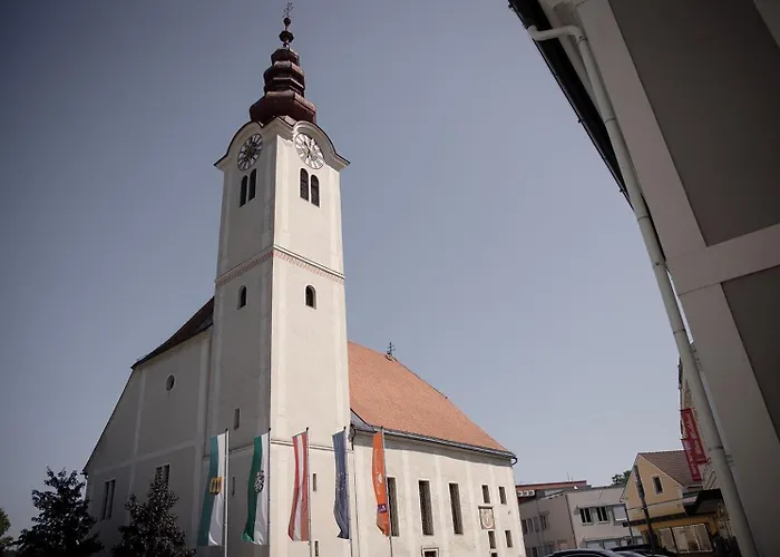 Hochnegger Eibiswald