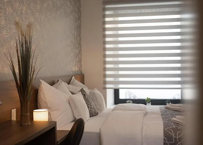 Hochnegger شقة Eibiswald