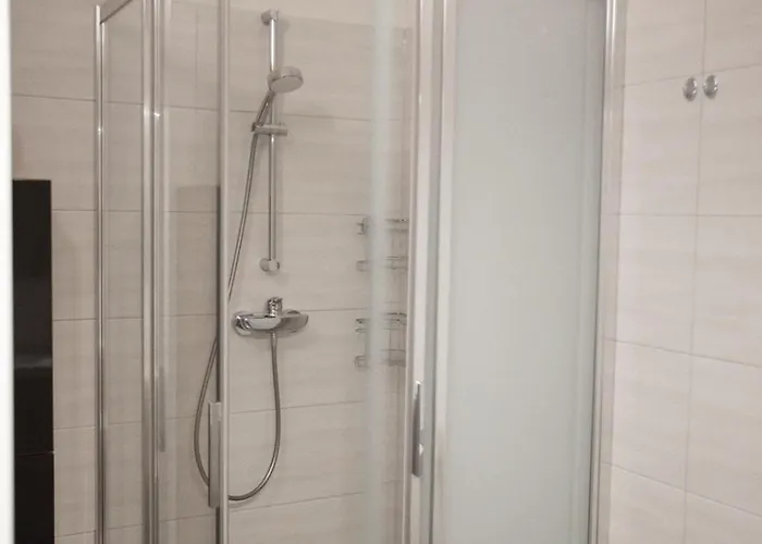 شقة Hochnegger Eibiswald