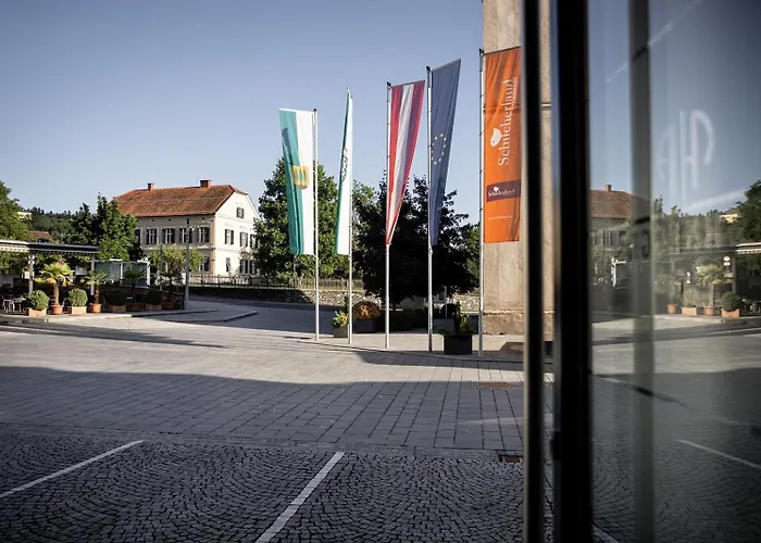 Hochnegger Eibiswald