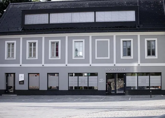 Hochnegger