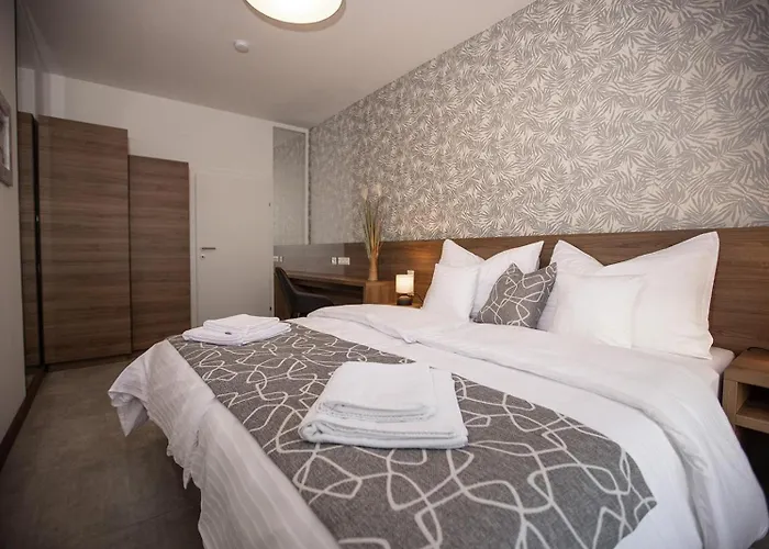 Hochnegger Lägenhet *