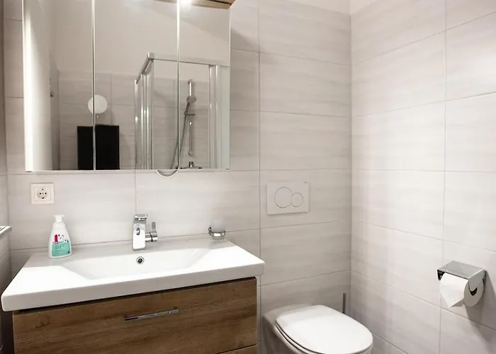 Lägenhet Hochnegger Eibiswald